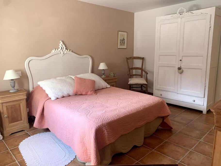 Apartment Bas De Maison *